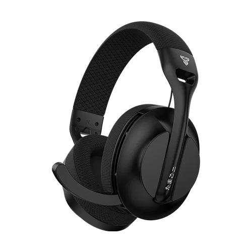 ყურსასმენი - Fantech - Tamago II WHG04 - Wireless Gaming Headset - Black