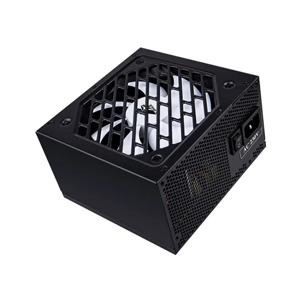 კვების ბლოკი - 1STPlayer - PS-600FK - 600W - 80 Plus