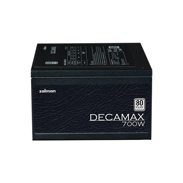 კვების ბლოკი - Zalman - ZM700-LX3 - 700W - 80 Plus