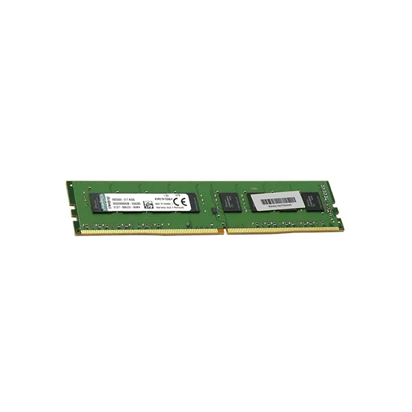 ოპერატიული - 4GB DDR4 2133MHz - Kingston (1x4GB)