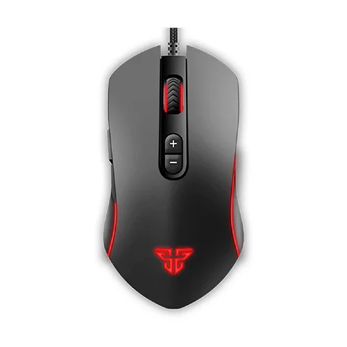 მაუსი - Fantech - X9 Thor - Gaming - USB - Black