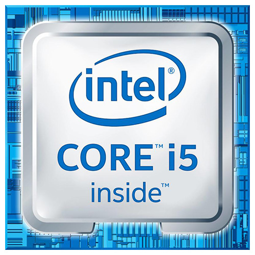 Intel Core i5-8400 - პროცესორი 4.00GHz | LGA1151