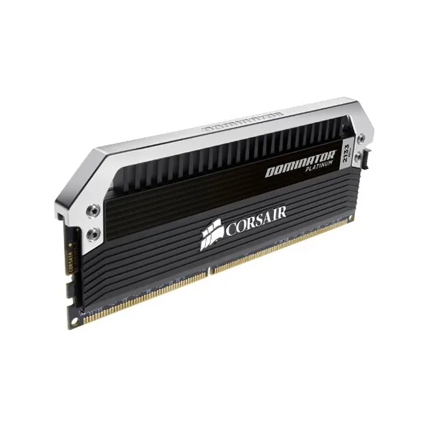 ოპერატიული - 8GB DDR3 2133MHz - Corsair Dominator Platinum (1x8GB)