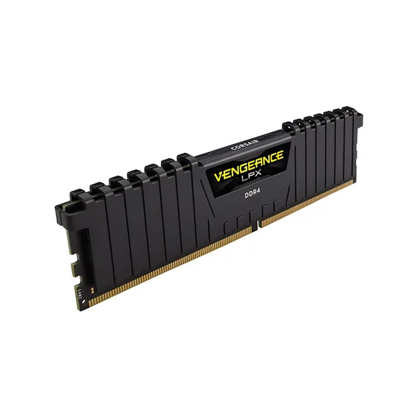 ოპერატიული - 8GB DDR4 3600MHz - Corsair Vengeance (1x8GB)