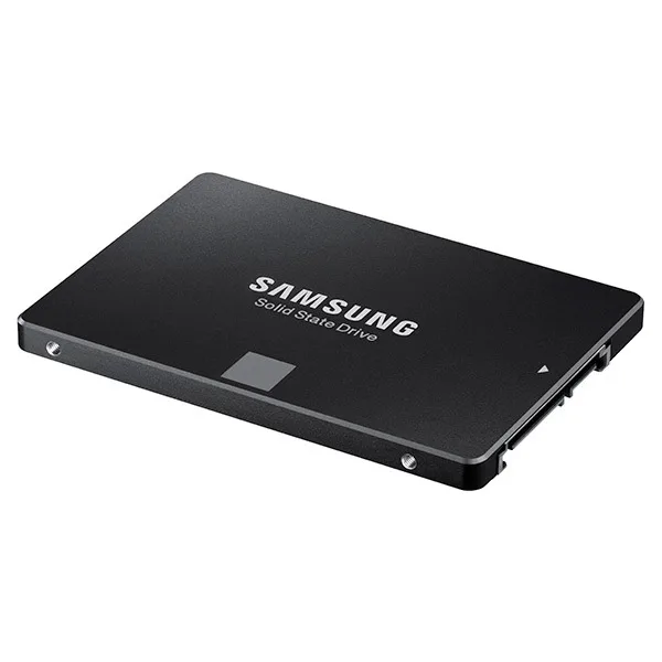SSD - Samsung 870 EVO | 500GB | SATA III | 2.5" SSD