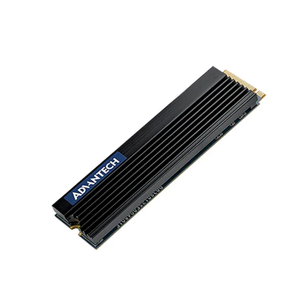 SSD - Advantech | 480 GB | NVMe PCIe | M.2 SQF-CM8V4-480G-ECE