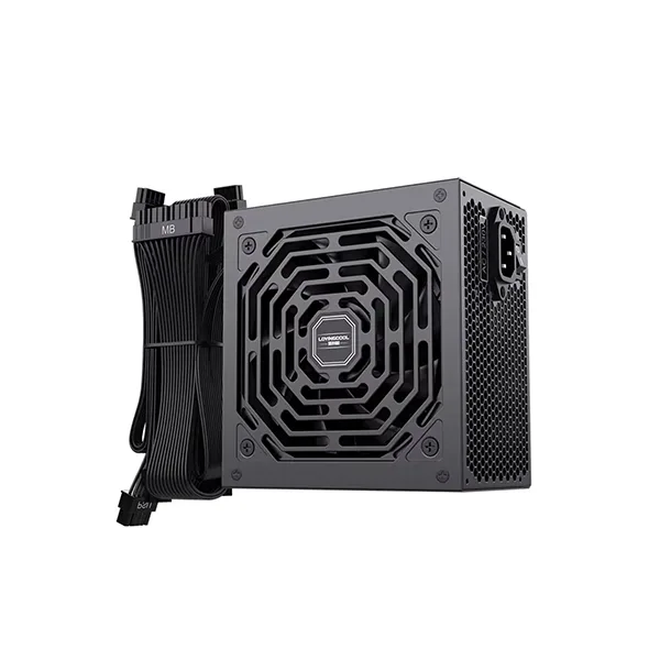კვების ბლოკი - LovingCool - LC-G850 - 850W - 80 Plus Bronze