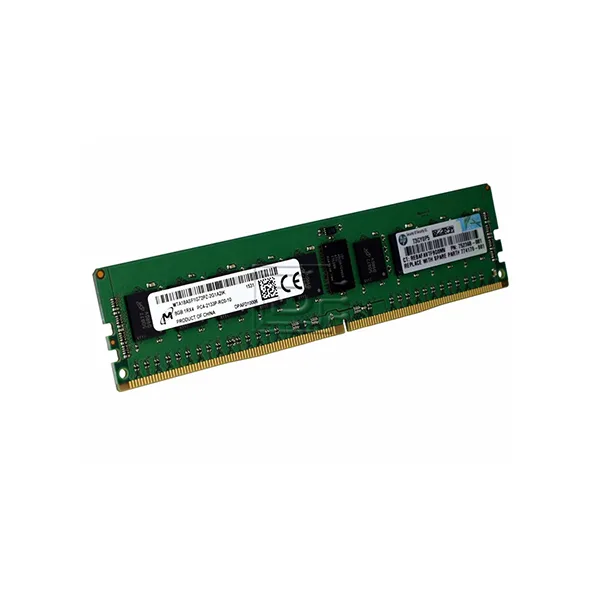 ოპერატიული - 8GB DDR4 2133MHz - Micron (1x8GB)