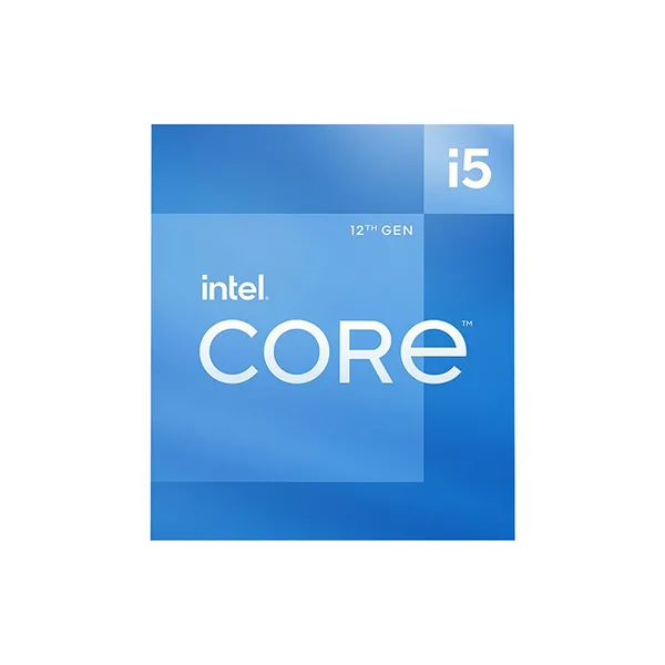 Intel Core i5-12400F - პროცესორი 4.40GHz | LGA1700 (No iGPU)