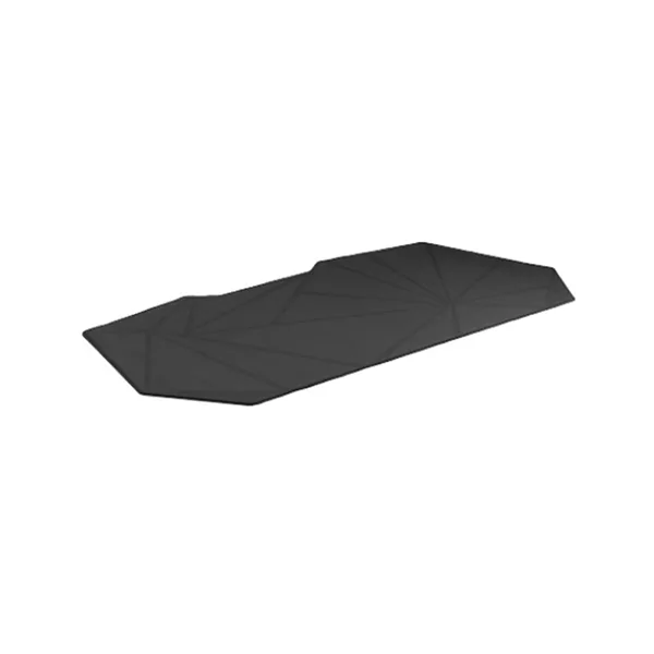 პადი - Vertex - XXL - Black