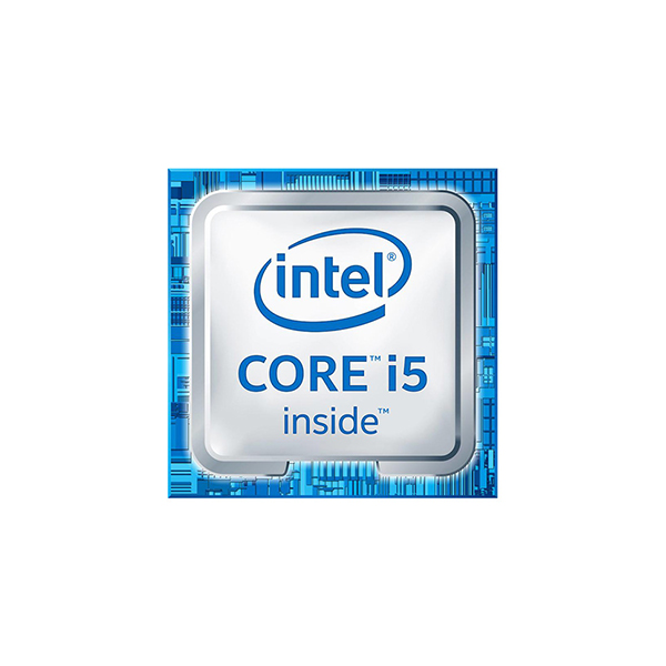Intel Core i5-8500 - პროცესორი 4.10GHz | LGA1151