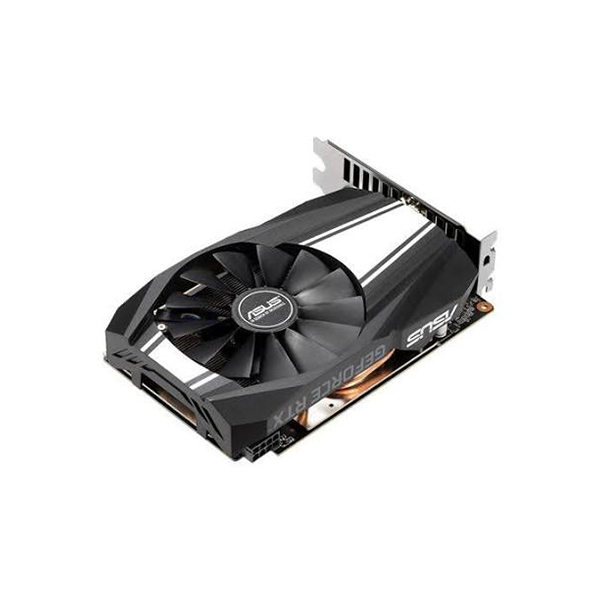ვიდეობარათი - RTX 2060 | 6GB GDDR6 | ASUS Phoenix