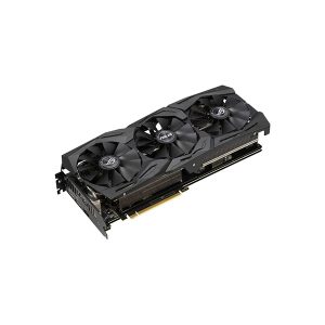 ვიდეობარათი - RTX 2060 | 6GB GDDR6 | ASUS ROG STRIX