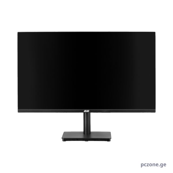მონიტორი - 2E 23,8" IPS C2426B 144Hz Gaming HDMI შავი