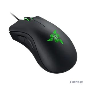 მაუსი - Razer - Deathadder - Gaming - Black
