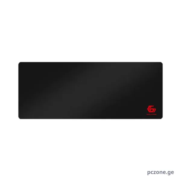 პადი - Gembird - MP-GAME-XL - Black