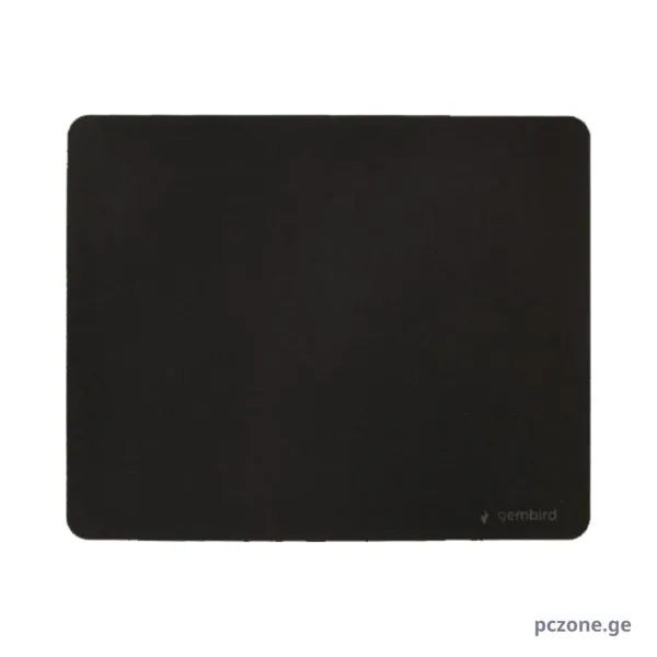 პადი - Gembird - MP-S-BK - Black