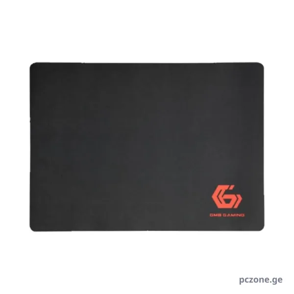 პადი - Gembird - MP-GAME-M - Black