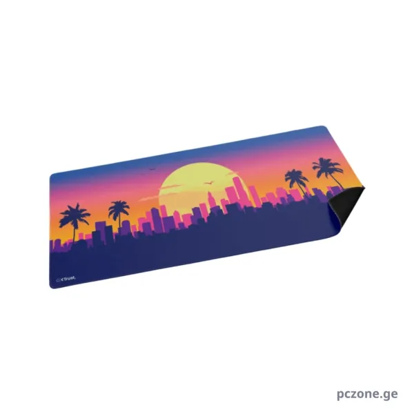 პადი - Trust - GXT759M MIAMI - XXL