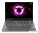 Lenovo LOQ Essential 15ARP11 | Ryzen 5 150 | 16GB | 512GB SSD | 15.6" FHD IPS 144Hz | RTX 5050 8GB