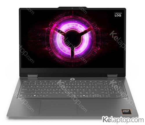 Lenovo LOQ Essential 15ARP11 | Ryzen 5 150 | 16GB | 512GB SSD | 15.6" FHD IPS 144Hz | RTX 5050 8GB