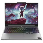 Lenovo LOQ 15AHP11 | Ryzen 7 250 | 16GB | 512GB SSD | 15.3" WUXGA IPS 165Hz | RTX 5050 8GB
