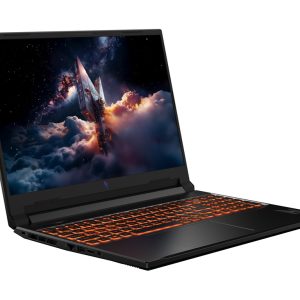 Acer Nitro V 16 ANV16-42 | Ryzen 7 260 | 16GB | 1TB SSD | 16" WQXGA IPS 165Hz | RTX 5070 8GB