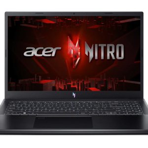 Acer Nitro V 15 ANV15-51 | Core i7-13620H | 16GB | 512GB SSD | 15.6" FHD IPS 144Hz | RTX 4050 6GB