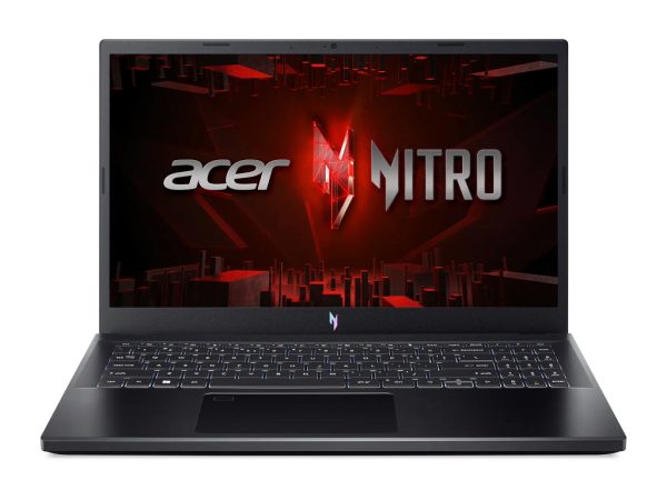 Acer Nitro V 15 ANV15-51 | Core i7-13620H | 16GB | 512GB SSD | 15.6" FHD IPS 144Hz | RTX 4050 6GB