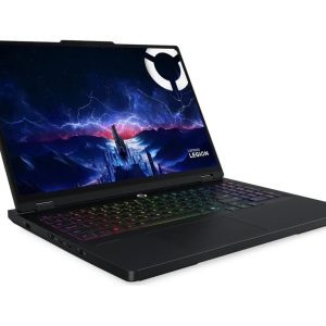 Lenovo Legion Pro 5 16IAX10 | Core Ultra 9 275HX | 32GB | 1TB SSD | 16" WQXGA OLED 165Hz | RTX 5070 8GB