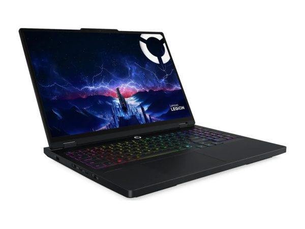 Lenovo Legion Pro 5 16IAX10 | Core Ultra 9 275HX | 32GB | 1TB SSD | 16" WQXGA OLED 165Hz | RTX 5070 8GB