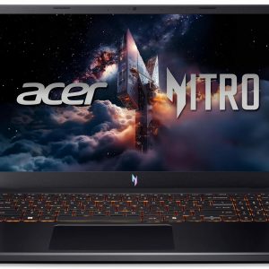 Acer Nitro V 15 ANV15-52 | Core 5 210H | 16GB | 512GB SSD | 15.6" FHD IPS 165Hz | RTX 4050 6GB