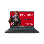 Dream Machines RG3050-15 | Core i7-13620H | 16GB | 1TB SSD | 15.6" FHD IPS 144Hz | RTX 3050 4GB
