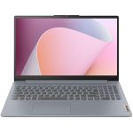 Lenovo IdeaPad Slim 3 15ABR8 | Ryzen 7 5825U | 16GB | 512GB SSD | 15.6" FHD IPS 60Hz