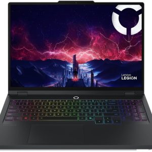 Lenovo Legion Pro 5 16ADR10 | Ryzen 7 8745HX | 32GB | 1TB SSD | 16" WQXGA OLED 165Hz | RTX 5060 8GB