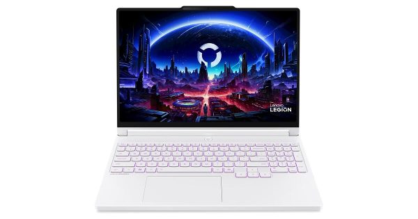 Lenovo Legion 5 15IAX11 | Core Ultra 7 251HX | 16GB | 512GB SSD | 15.3" WQXGA OLED 165Hz | RTX 5060 8GB
