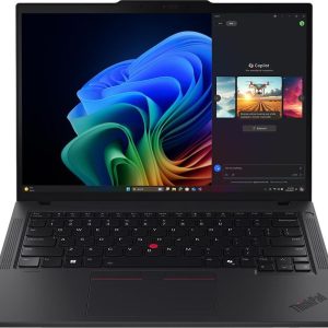 Lenovo ThinkPad T14 G6 | Core Ultra 7 255U | 16GB | 1TB SSD | 14" WUXGA IPS 60Hz