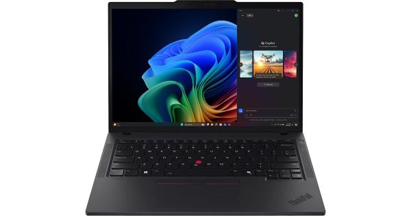 Lenovo ThinkPad T14 G6 | Core Ultra 7 255U | 16GB | 1TB SSD | 14" WUXGA IPS 60Hz