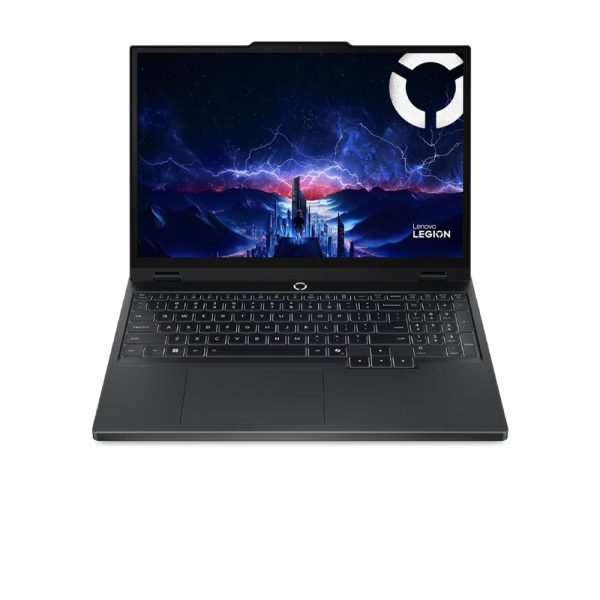 Lenovo Legion 5 15AHP10 | Ryzen 7 260 | 16GB | 512GB SSD | 15.1" WQXGA OLED 165Hz | RTX 5060 8GB